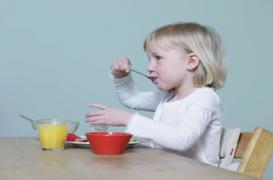 Repas : les enfants victimes du nomadisme alimentaire 