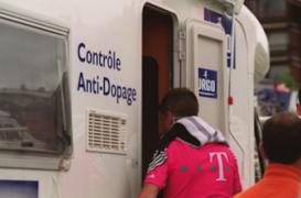 Dopage : garder les urines 10 ans pour déceler l'indécelable 