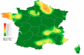 Officiel : l'épidémie de grippe est terminée en France