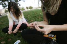 Remboursement des patchs : les députés aident les jeunes à arrêter de fumer   