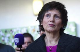 Cancer : pourquoi  Dominique Bertinotti parle de cette épreuve