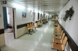 Médecins, dentistes, kinés : tous dans la rue le 15 mars