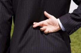 Ocytocine : hormone de l'amour qui pousse au mensonge