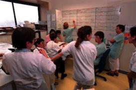 Pénibilité : un enjeu majeur pour les professions de santé   