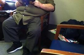 Stéatose hépatique : la maladie touche plusieurs organes