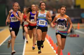 La pilule protège les genoux des sportives