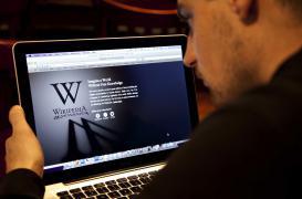 Wikipédia doit corriger ses informations santé 