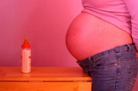  Pas de surrisque de fausse-couche avec les AINS