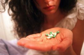 Trop de benzodiazépines augmentent le risque de maladie d’Alzheimer