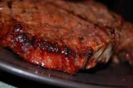 Viande rouge : un risque de mortalité plus élevé 
