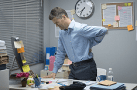 Plus de la moitié des employés sont stressés au travail. Un quart sont atteints de « burn-out »