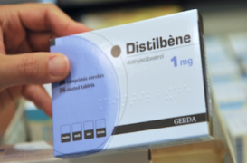 Distilbène : une victime obtient une condamnation exceptionnelle  