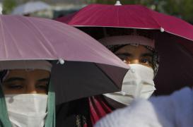 Coronavirus : un premier cas détecté au Liban