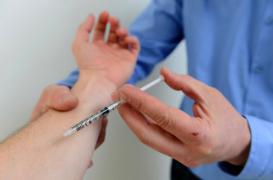 Antibiotiques : la France, championne d’Europe de la consommation 