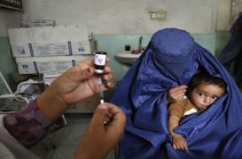 Lutte contre la polio : l'histoire d'une réussite