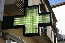 Leclerc veut abolir le monopole des officines, pas des pharmaciens