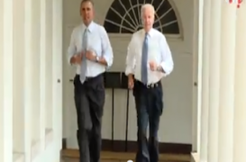 Obésité : comment les Obama font bouger l’Amérique