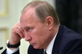 L’état de santé de Poutine fait l'objet de spéculations sombres