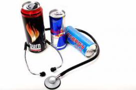 Boissons énergisantes : les effets indésirables se multiplient