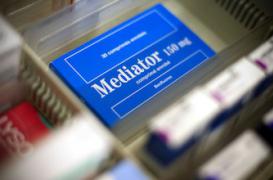 Mediator: les patients victimes de la double peine