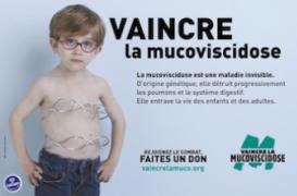Téléthon : des succès importants dans la mucoviscidose 