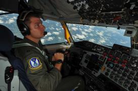 Les pilotes de l'Armée victimes de lésions cérébrales