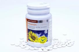 Les bénéfices controversés des antioxydants 