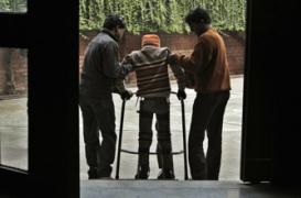 Une maladie proche de la polio émerge aux Etats-Unis