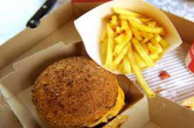 La surcuisson des aliments augmente le risque de cancer 