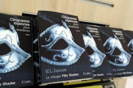 De l’herpès sur 50 nuances de Grey 