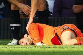 Commotions cérébrales : les footballeurs obligatoirement remplacés