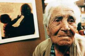 Alzheimer : la majorité des patients sont des femmes