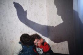 La maltraitance fait des dégâts sur la matière grise des enfants