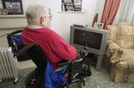 Maladie de Charcot : une pathologie qui condamne à la paralysie totale