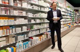 Substituts nicotiniques : l’offensive de Leclerc