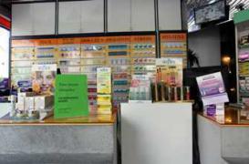 Médicaments non remboursés : hausse de la TVA de 7 % à 10 %