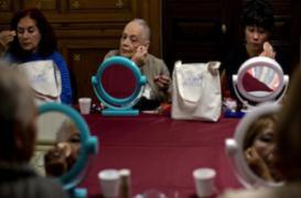 Cancer : les malades ne profitent pas assez des aides sociales