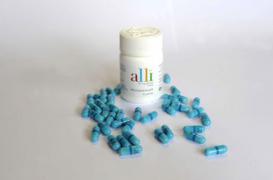 La pilule anti-obésité Alli retirée du marché français