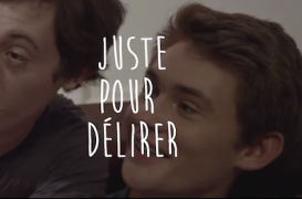Un clip video contre l'addiction chez les jeunes
