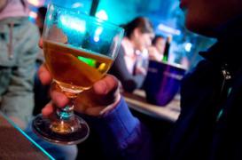 Les médicaments anti-alcool  à l’assaut de l’Europe