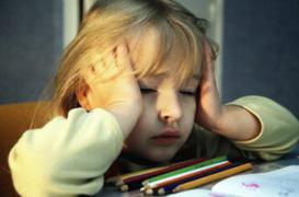 Migraine de l'enfant: l'effet placebo efficace dans 55% des cas