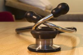 Un Français sur dix angoissé à l'idée d’être malade