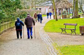 10 ans d’espérance de vie gagnés en 40 ans