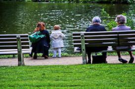 Espérance de vie : les écarts se creusent entre les régions