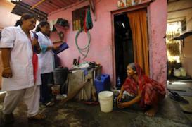 Cancer du col de l'utérus : du vinaigre et un coton tige pour dépister