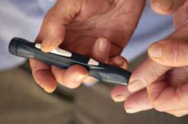 La graisse brune, une arme anti-diabète