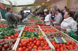 Le régime végétarien prévient le risque d’hypertension 