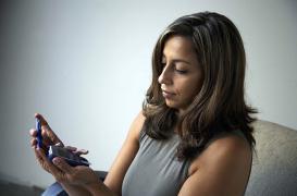 Les diabétiques mal traités