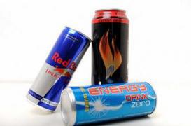 La taxe sur les boissons énergisantes fait son retour