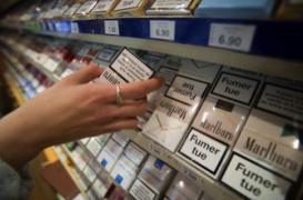 Amende record contre RJ Reynolds : une peine improbable en France